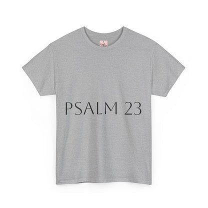 Psalm 23