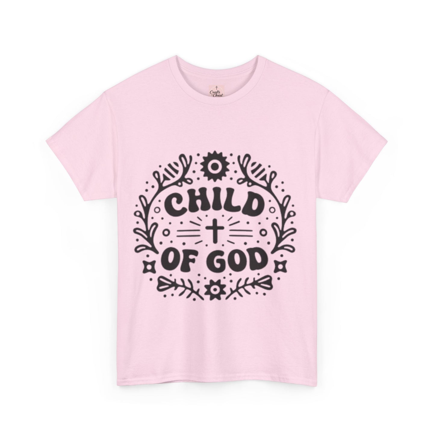 Child of God
