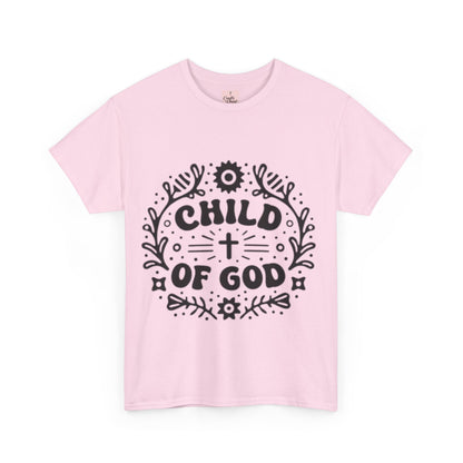 Child of God