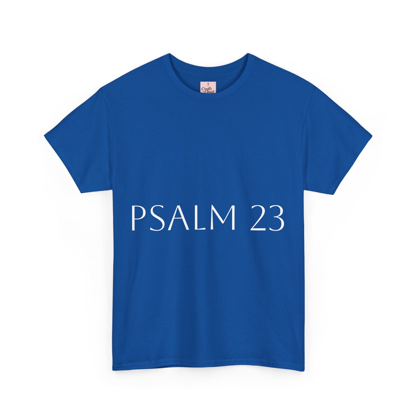 Psalm 23