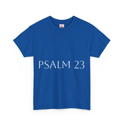 Psalm 23
