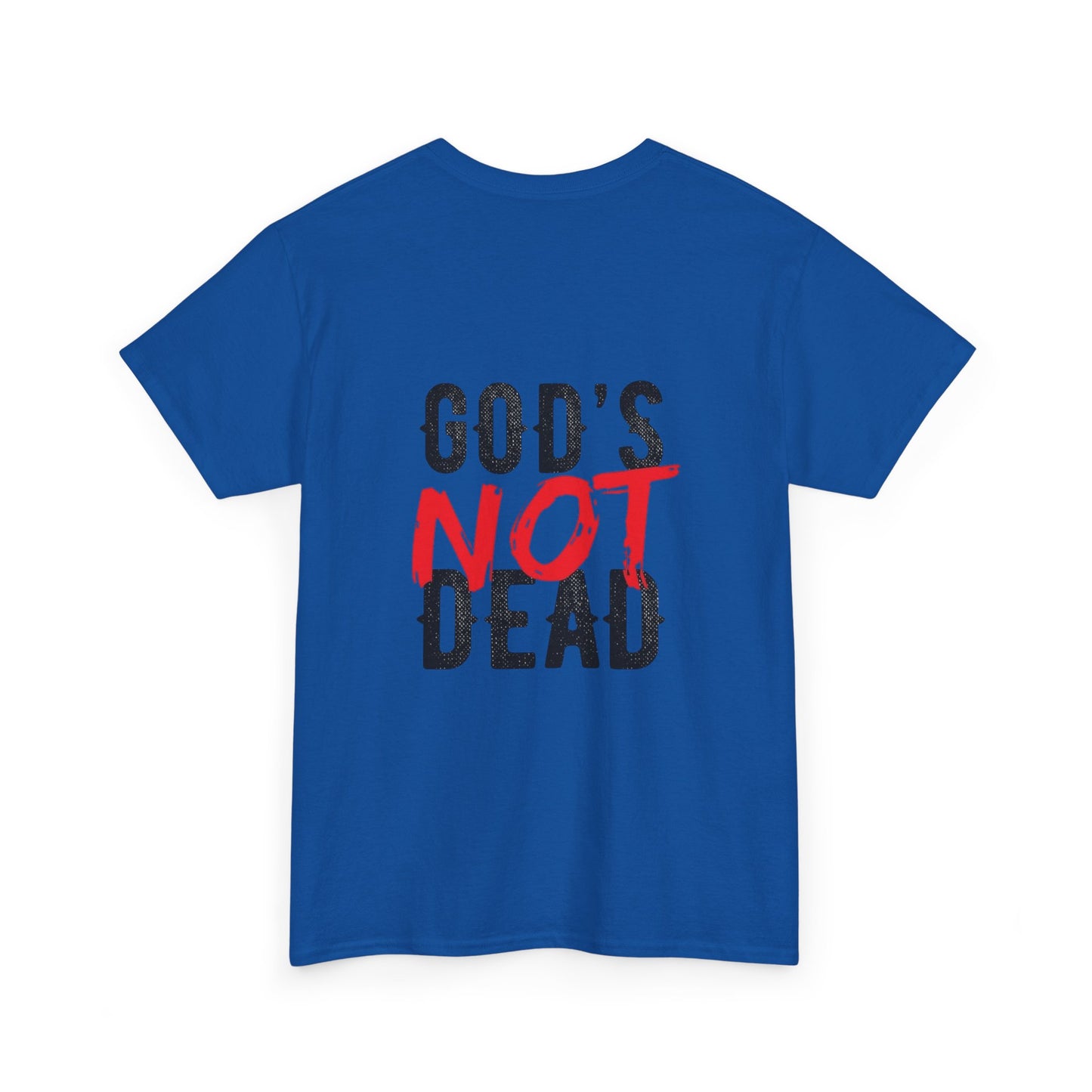God's Not Dead