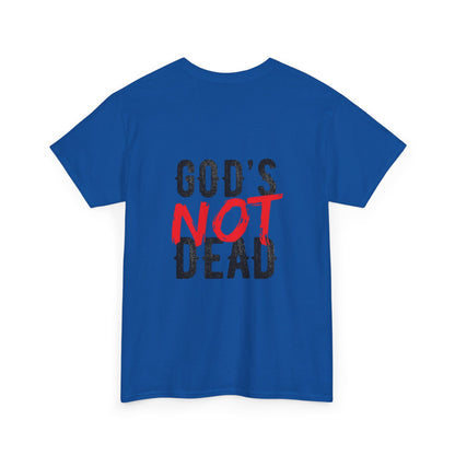 God's Not Dead