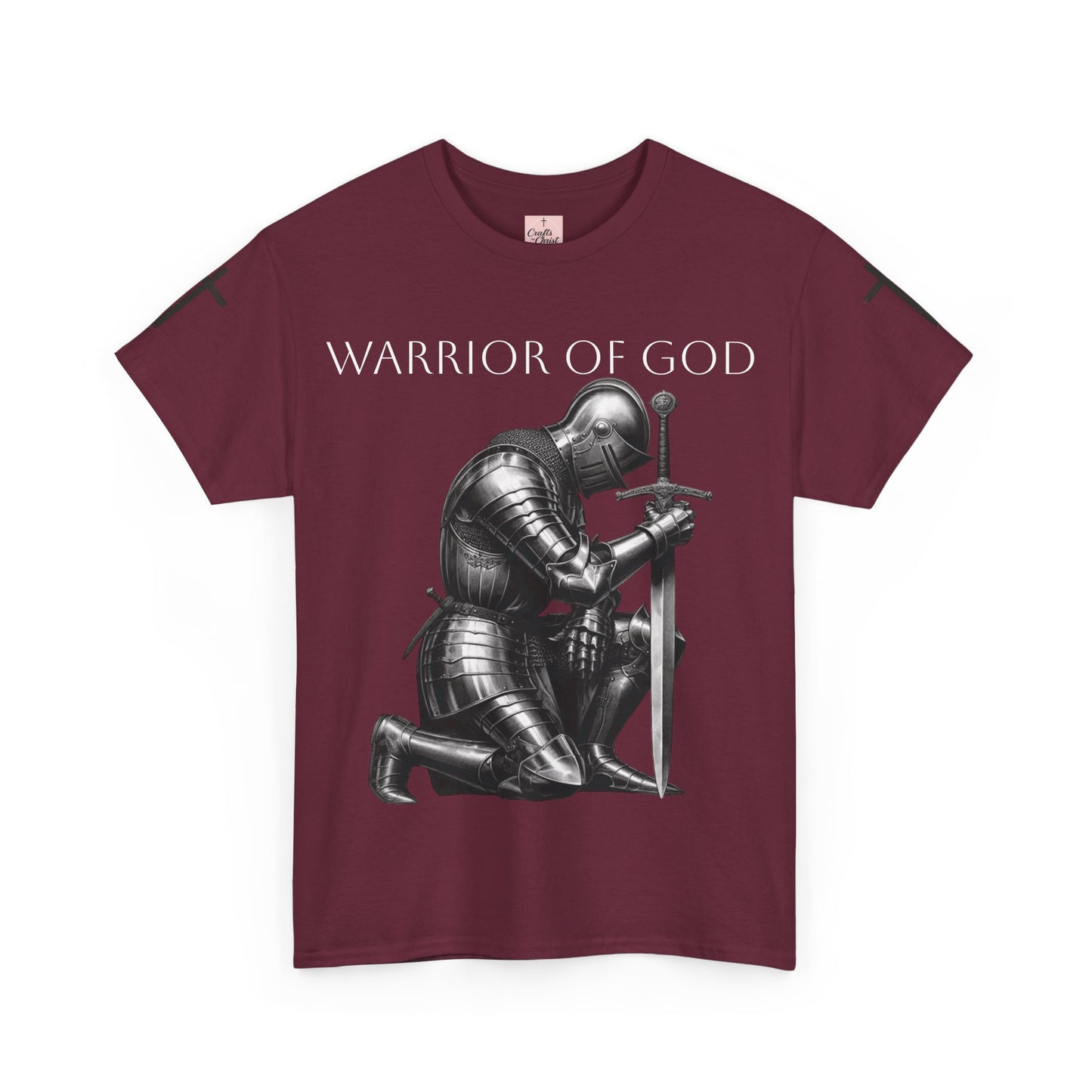 Warrior of God
