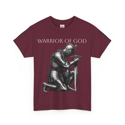 Warrior of God