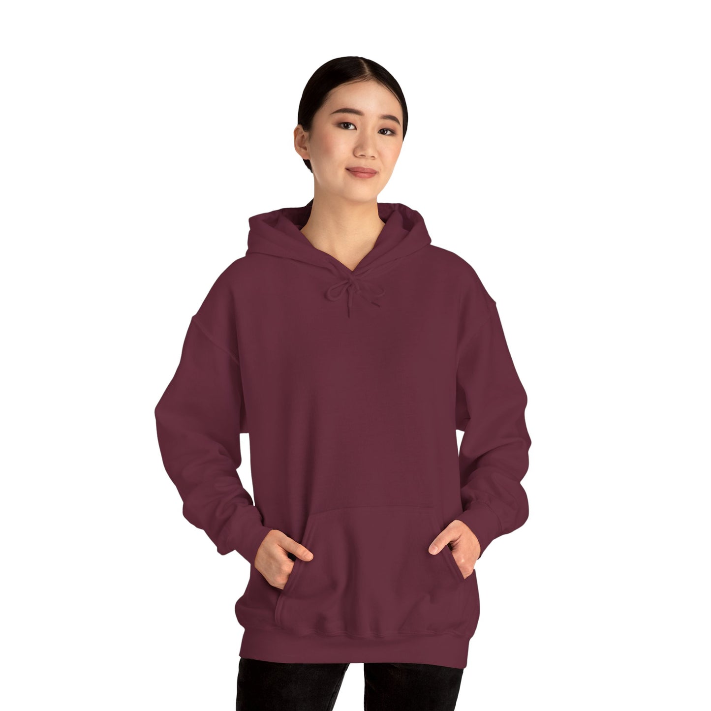 Jesus Yesterday Today Forever Hoodie