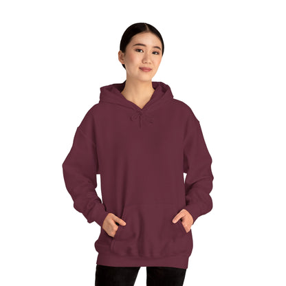 Jesus Yesterday Today Forever Hoodie