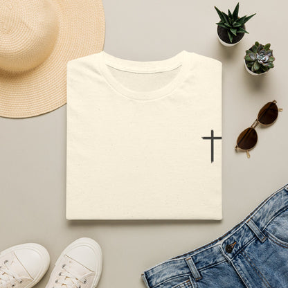 Luke 10:19 Trample Serpents Shirt