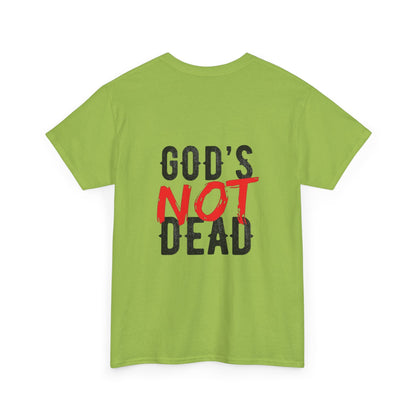God's Not Dead