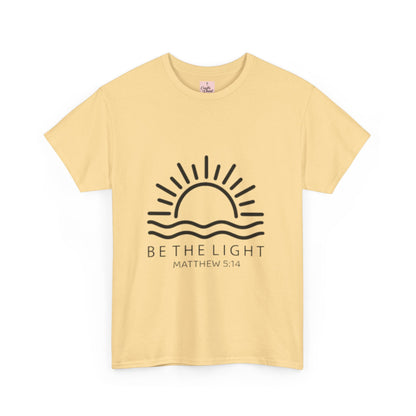 Be the Light