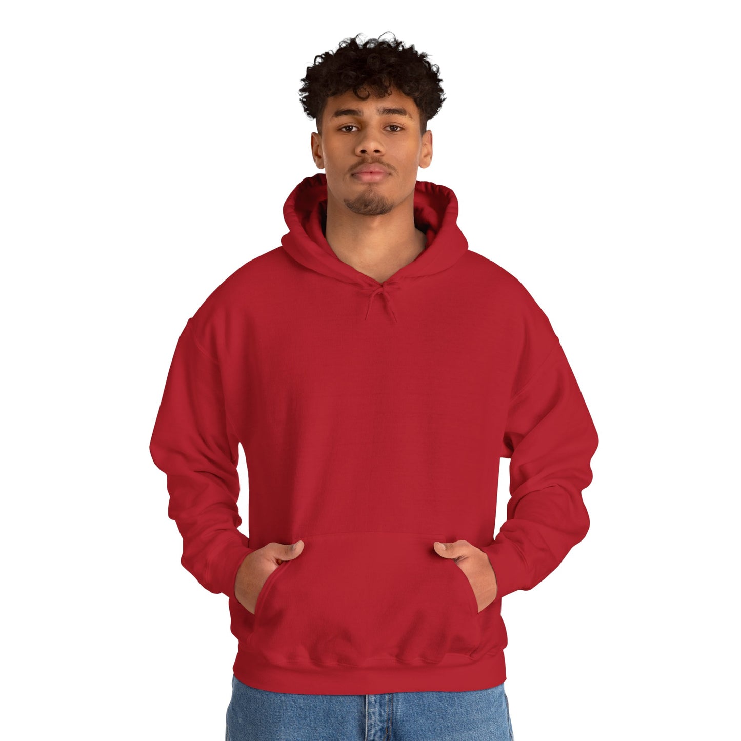 Jesus Yesterday Today Forever Hoodie