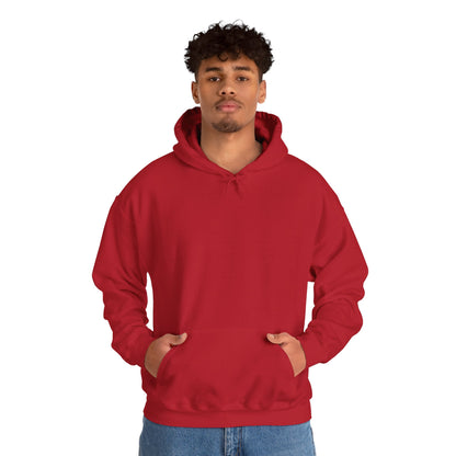Jesus Yesterday Today Forever Hoodie