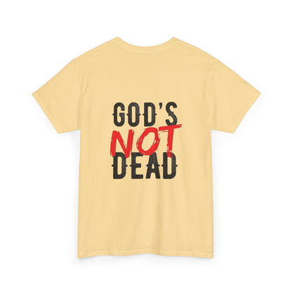 God's Not Dead