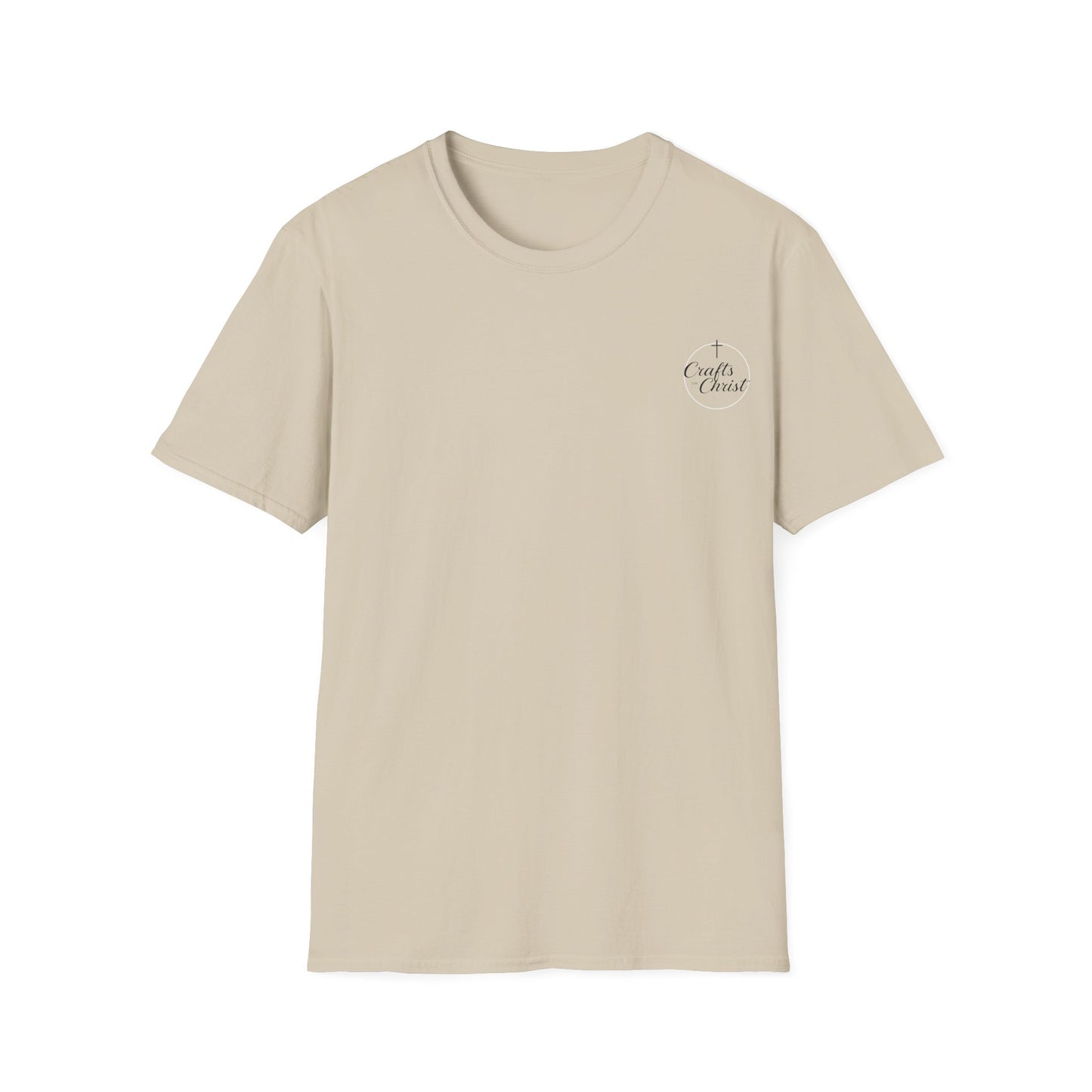 Romans 16:20 God of Peace Shirt