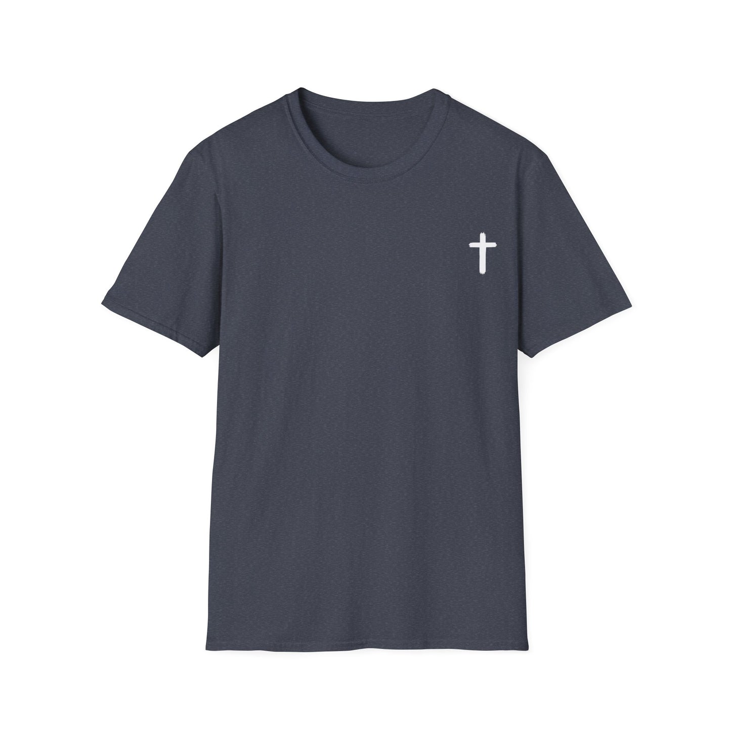 Romans 8:37 Conquerors Shirt