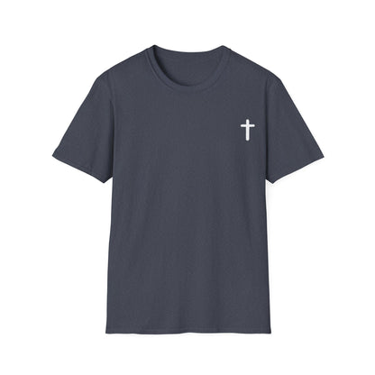 Romans 8:37 Conquerors Shirt