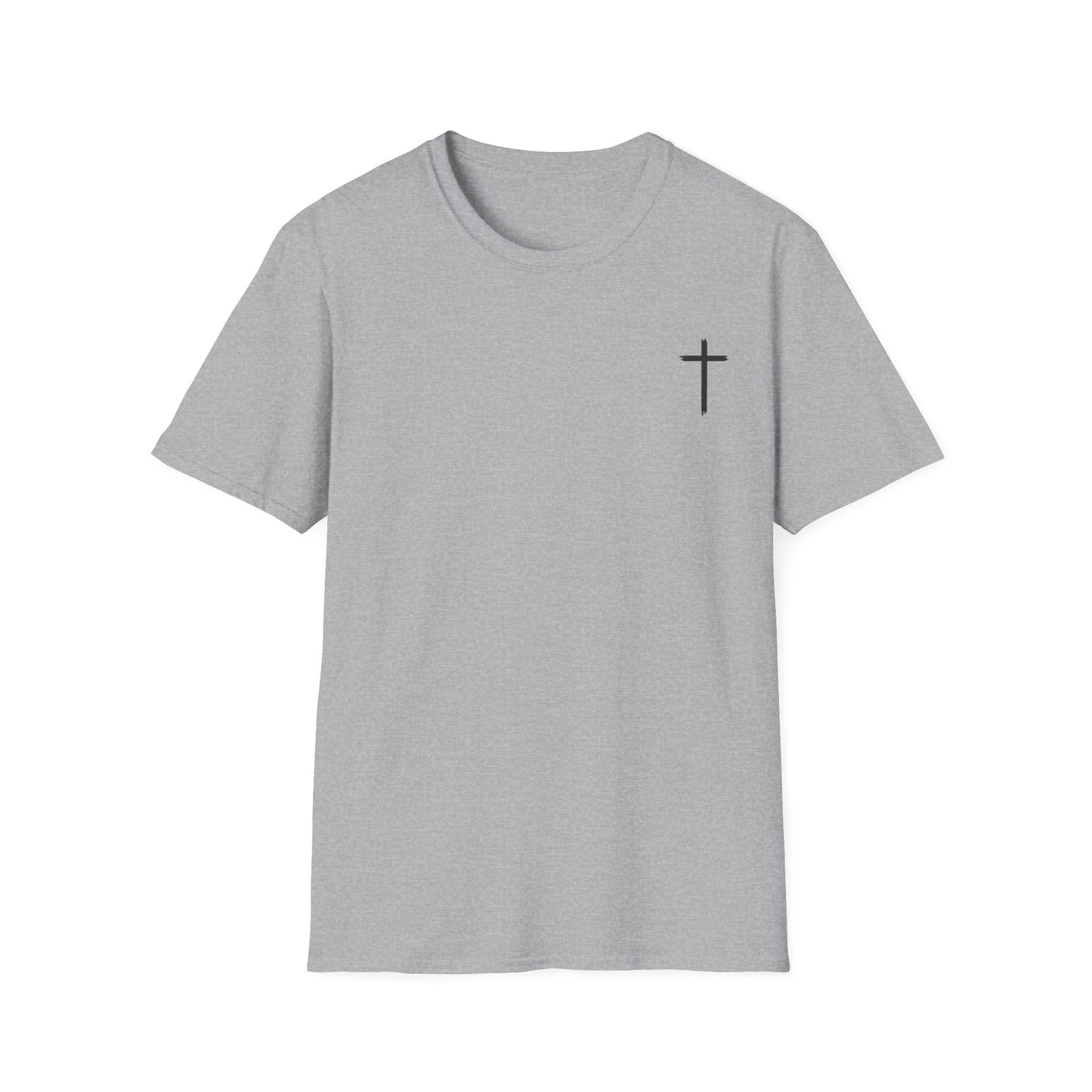 Luke 10:19 Trample Serpents Shirt