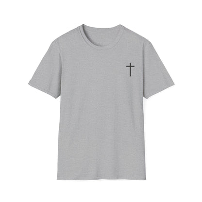 Luke 10:19 Trample Serpents Shirt