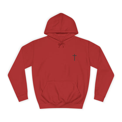 Jesus is Coming Back Hoodie