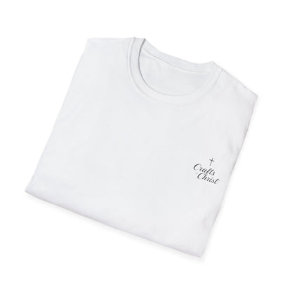 Romans 16:20 God of Peace Shirt
