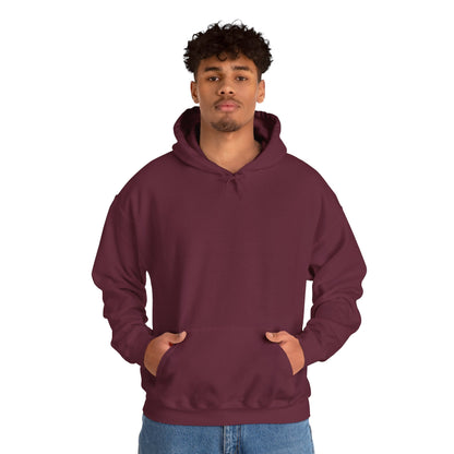 Jesus Yesterday Today Forever Hoodie