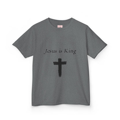 Jesus is King - Kids