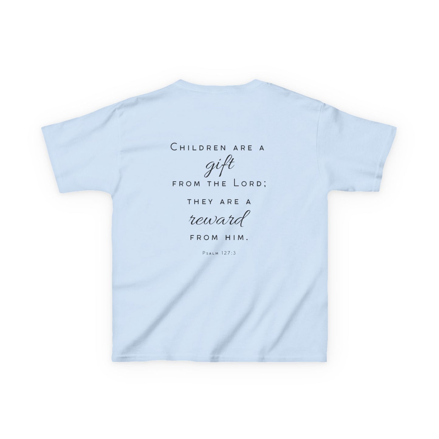 Children Are A Gift - Kids