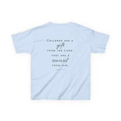 Children Are A Gift - Kids