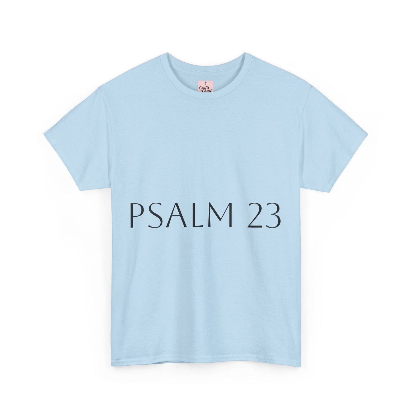 Psalm 23