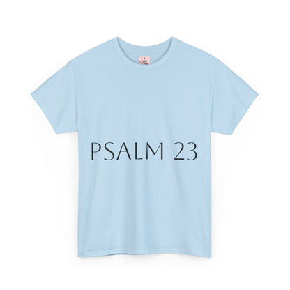 Psalm 23