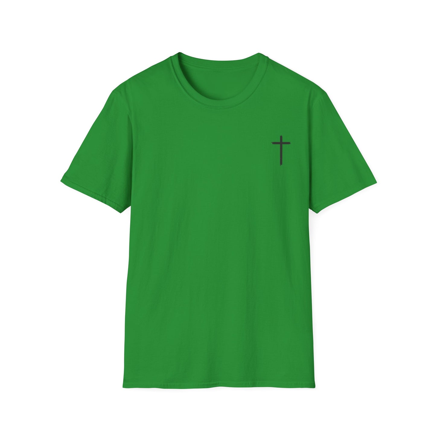 Luke 10:19 Trample Serpents Shirt
