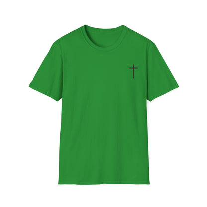 Luke 10:19 Trample Serpents Shirt