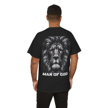 Man of God Men's Shirt