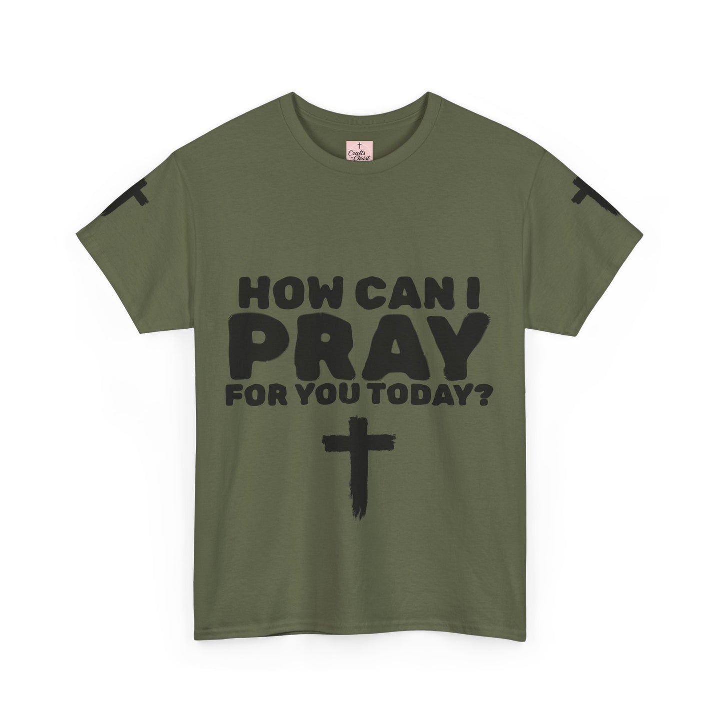 How Can I Pray