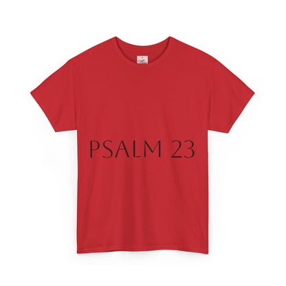 Psalm 23
