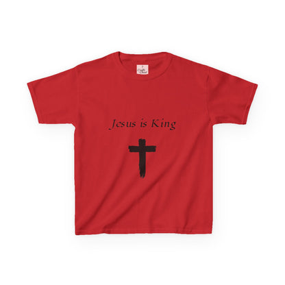 Jesus is King - Kids