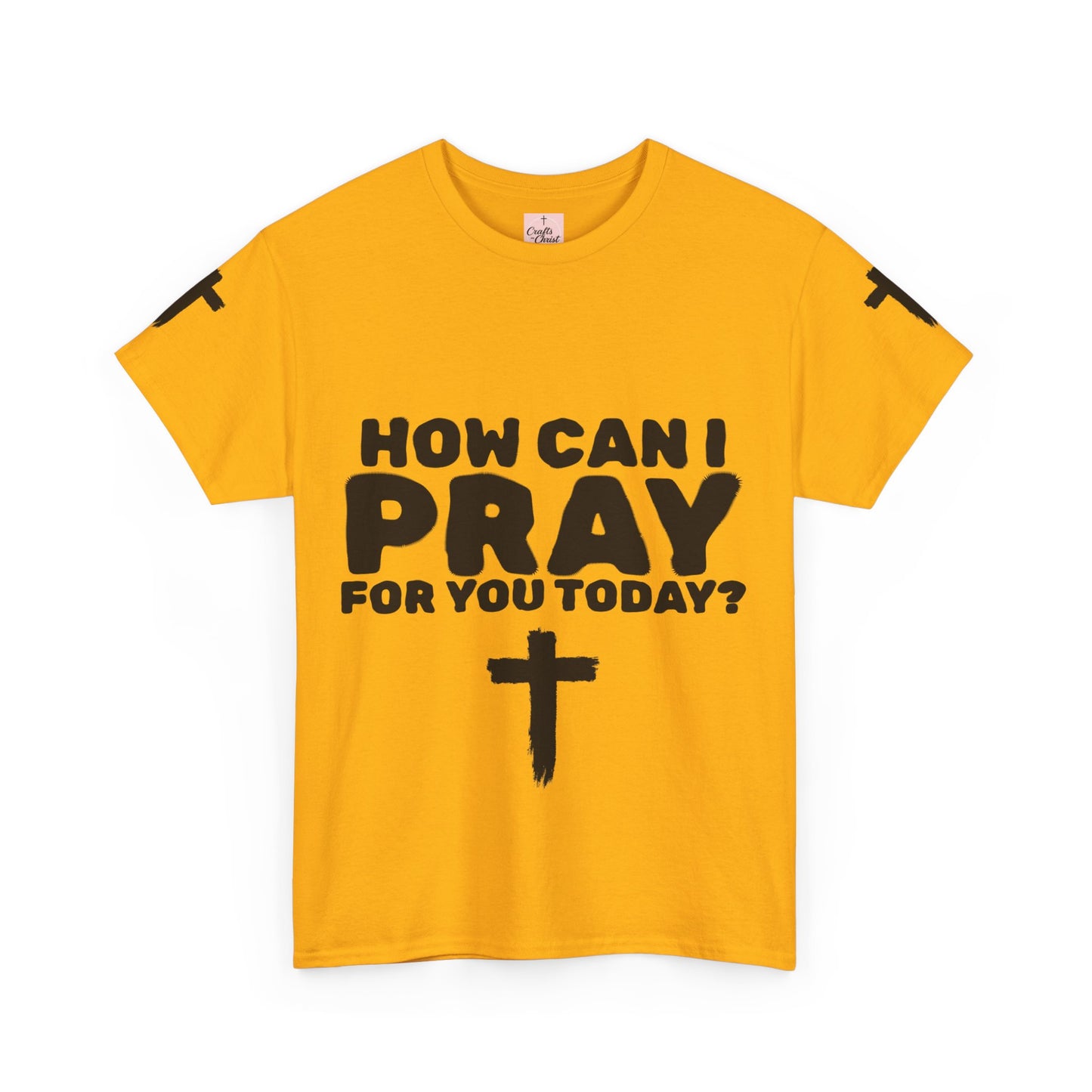 How Can I Pray