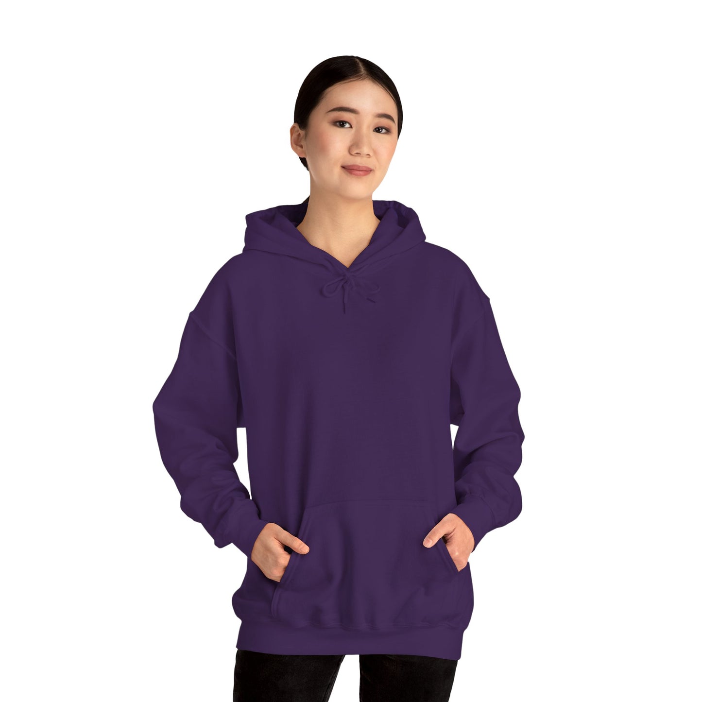 Jesus Yesterday Today Forever Hoodie