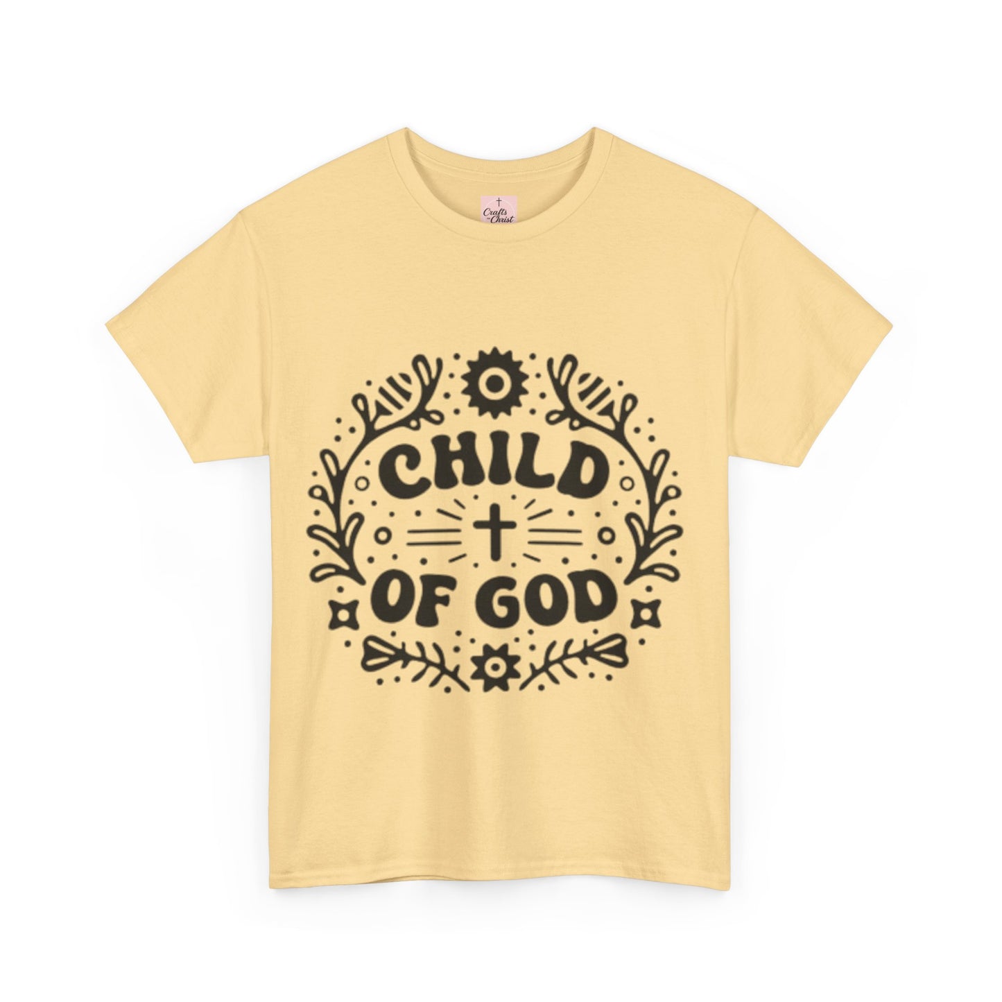 Child of God