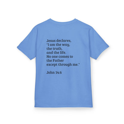 Jesus is King - Kids