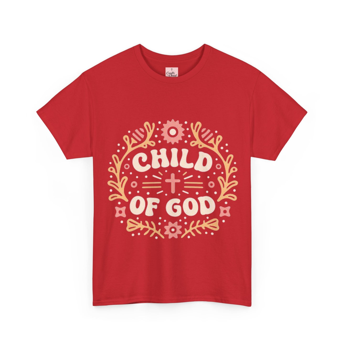 Child of God