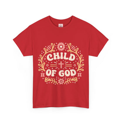 Child of God