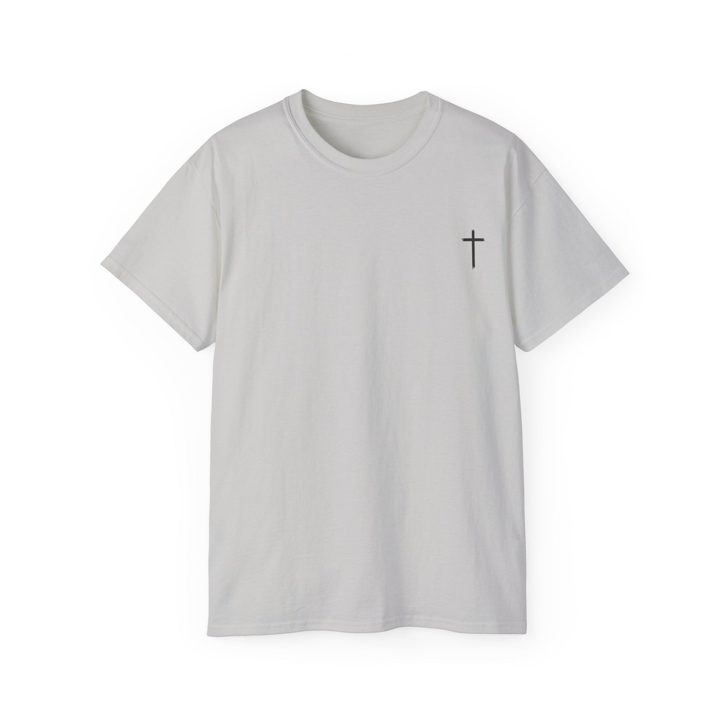 John 8:36 - Chainbreaker Shirt
