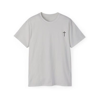 John 8:36 - Chainbreaker Shirt