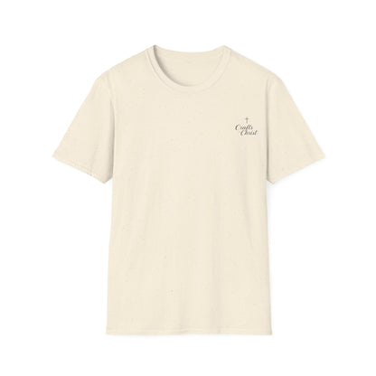 Romans 16:20 God of Peace Shirt