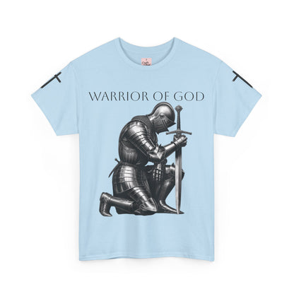 Warrior of God