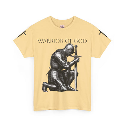 Warrior of God