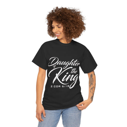 Daughter of the King