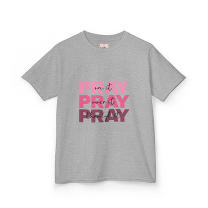 PRAY - Kids