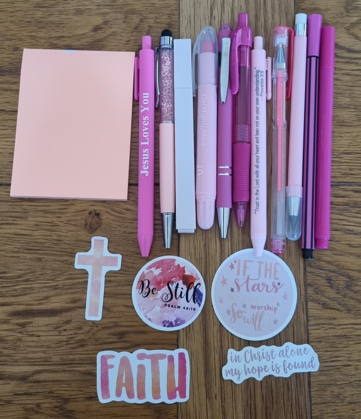 Pens Bundle